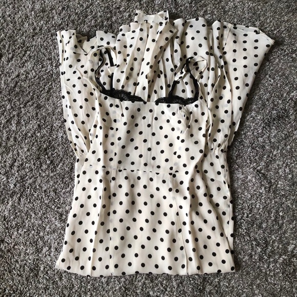 Reformation Irisa Dress - Portofino - Picture 4 of 9